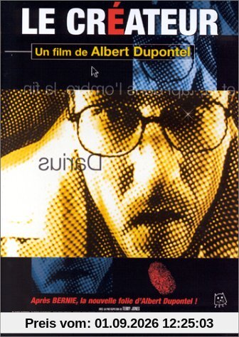 Le Créateur
