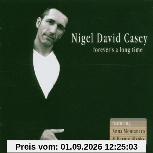 Forever Is a Long Time