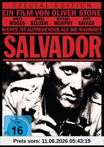 Salvador [Special Edition] [2 DVDs]