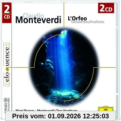 L'Orfeo (Ga)