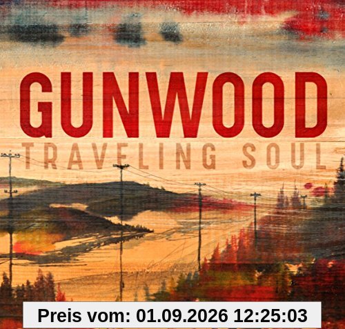 Traveling Soul