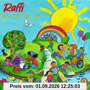 One Light One Sun