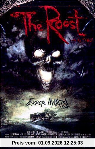 The Roost [FR Import]