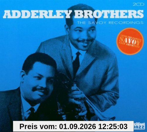 Adderley Brothers