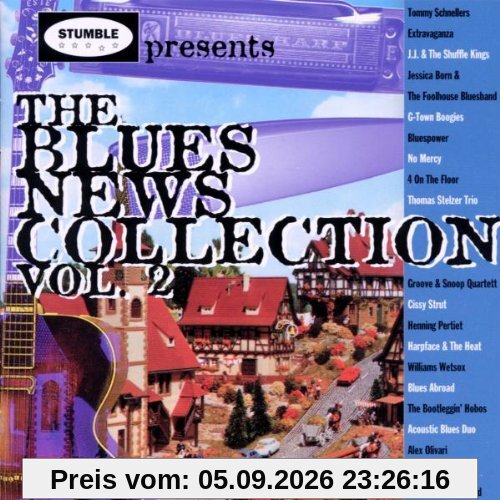 The Blues News Coll.2