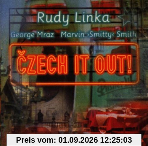 Czech It Out