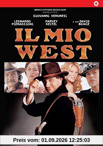 Il Mio West [IT Import]