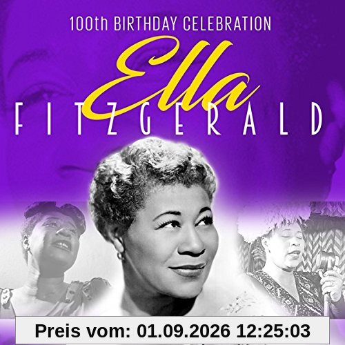 100th Birthday Celebration