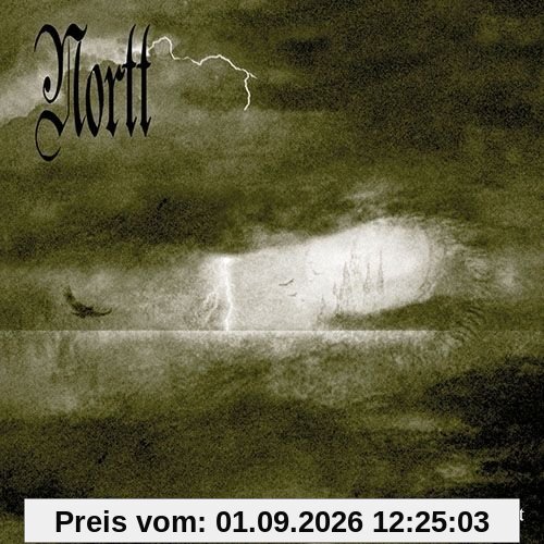 Gudsforladt