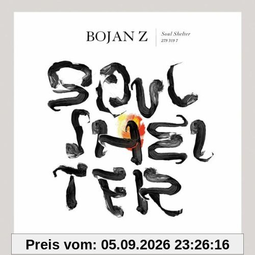 Soul Shelter