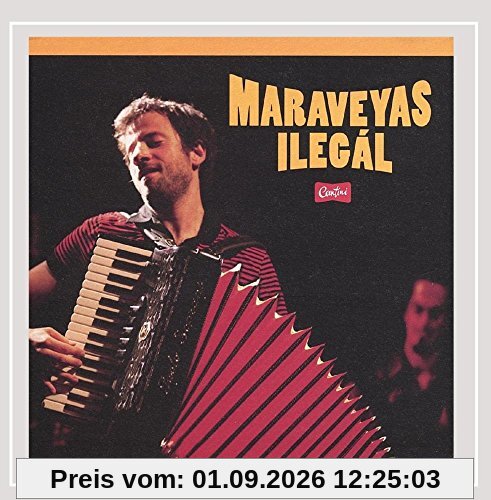 Maraveyas Ilegal