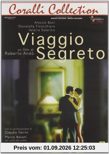 Viaggio segreto [IT Import]