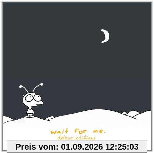 Wait for Me