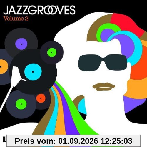 Jazz Grooves Vol.2