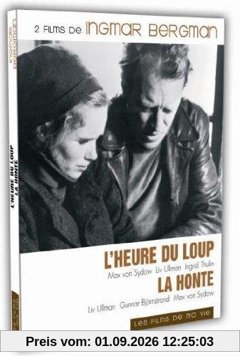 L'heure du loup [FR Import]