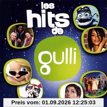 Les Hits de Gulli
