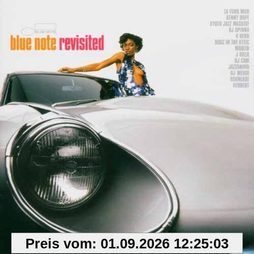Blue Note Revisited