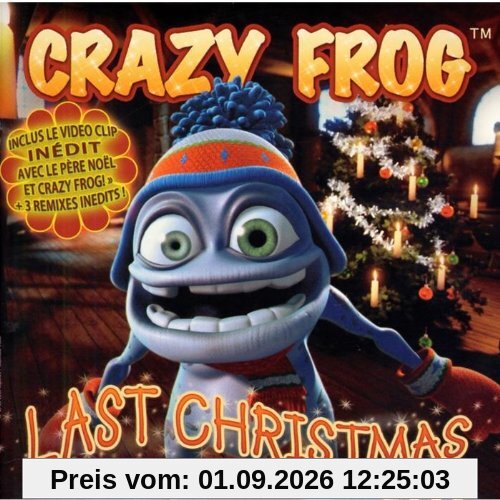 Last Christmas 2006