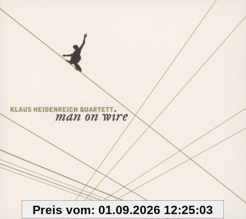Man on Wire