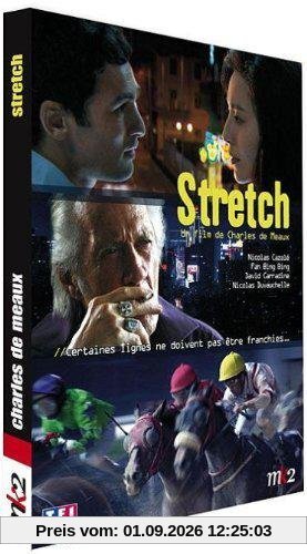 Stretch [FR Import]