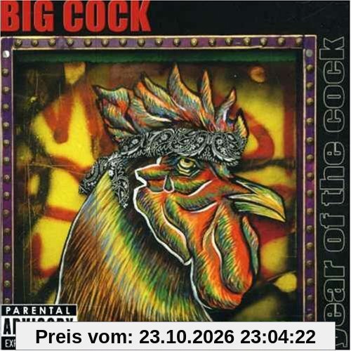 Year of the Cock