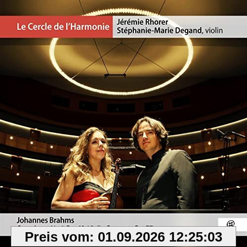 Violinkonzert Op.77/Sinfonie 1