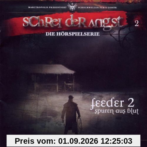 Spuren aus Blut- Feeder (02)