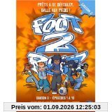Foot2rue, saison 2, vol. 1 a 3 [FR IMPORT]