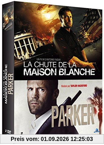 La Chute de la Maison Blanche + Parker