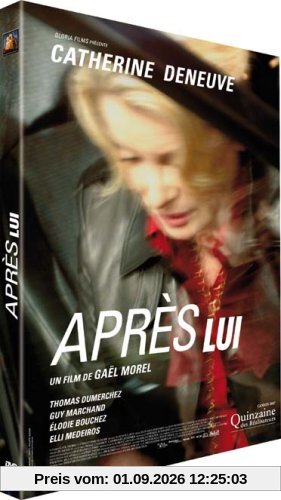 Après lui [FR Import]