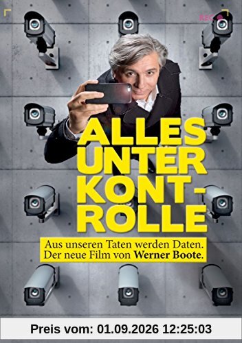 Alles unter Kontrolle