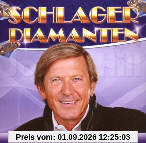 Schlagerdiamanten