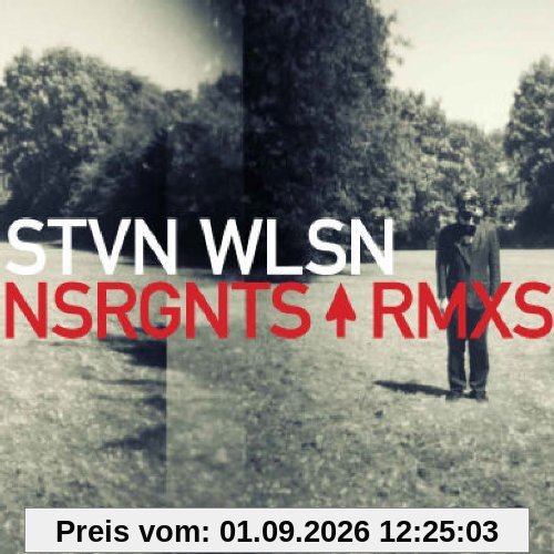 Nsrgnts Rmxs