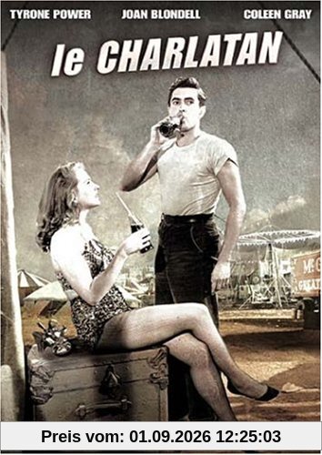 Le charlatan [FR Import]