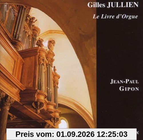 Le Livre d' Orgue