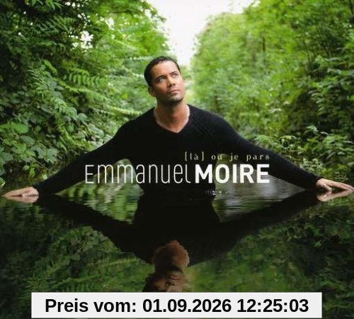 La Ou Je Pars [Digipack]