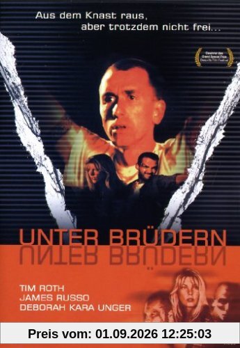 Unter Brüdern