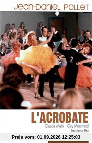 L'acrobate [FR Import]