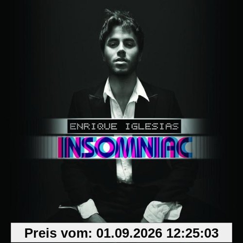 Insomniac