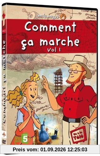 Comment ça marche - Vol. 1 [FR Import]