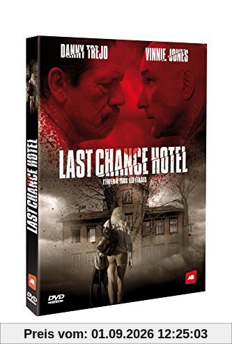 Last chance hôtel