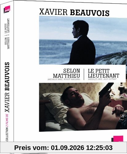 Selon Matthieu & Le Petit Lieutenant