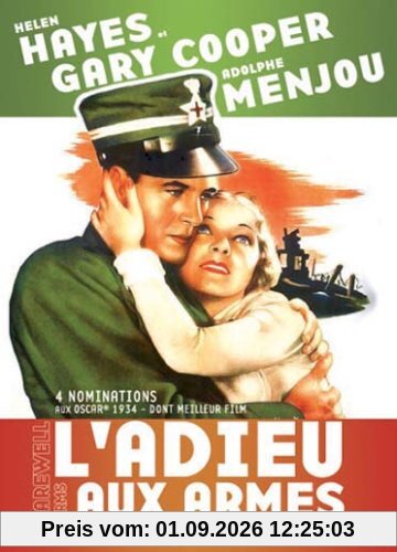 L'adieu aux armes