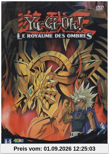 Yu-Gi-Oh!, saison 3, vol. 7 [FR Import]