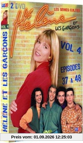 Helene et les garcons, vol. 4 [FR Import]