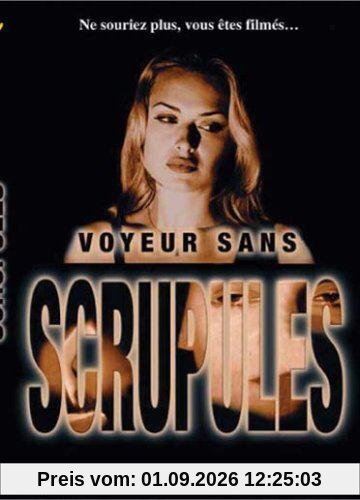 Voyeur sans scrupule [FR Import]