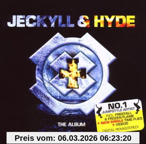 Jeckyll & Hyde The Album
