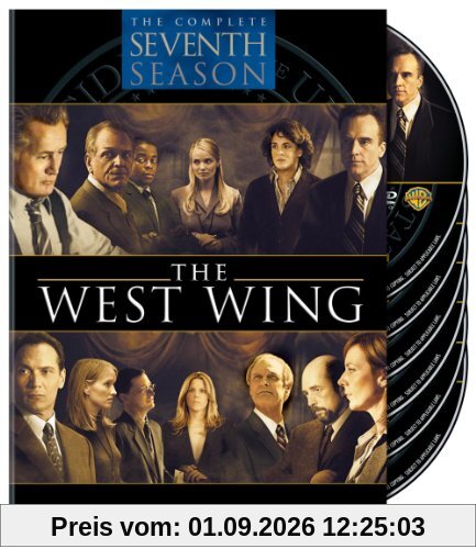 the west wing