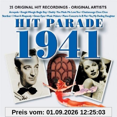 Hit Parade 1941