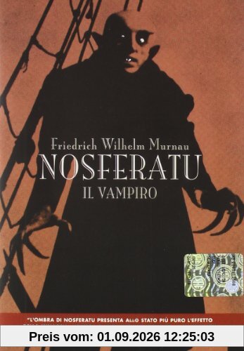 Nosferatu (1922)